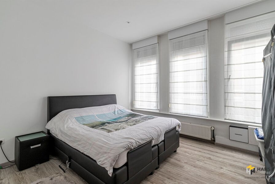 Woning te koop in BORGERHOUT