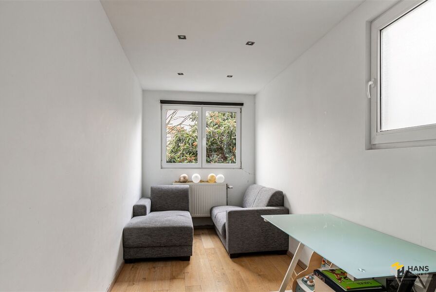 Woning te koop in BORGERHOUT