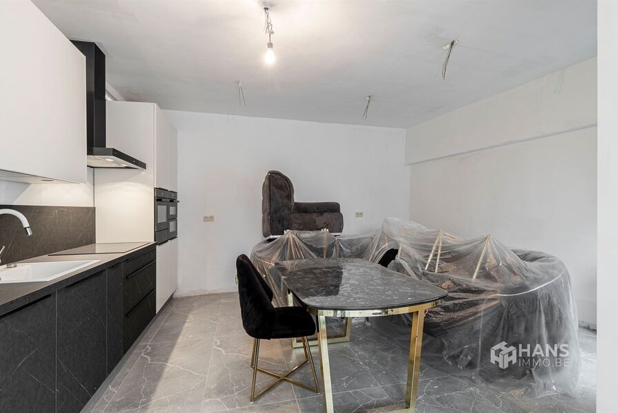 Woning te koop in BORNEM