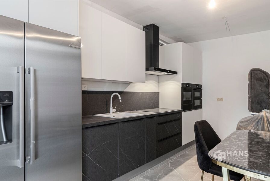 Woning te koop in BORNEM