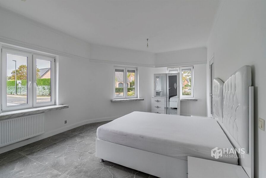 Woning te koop in BORNEM