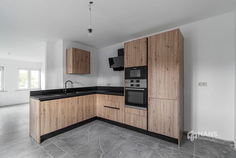 Woning te koop in BORNEM