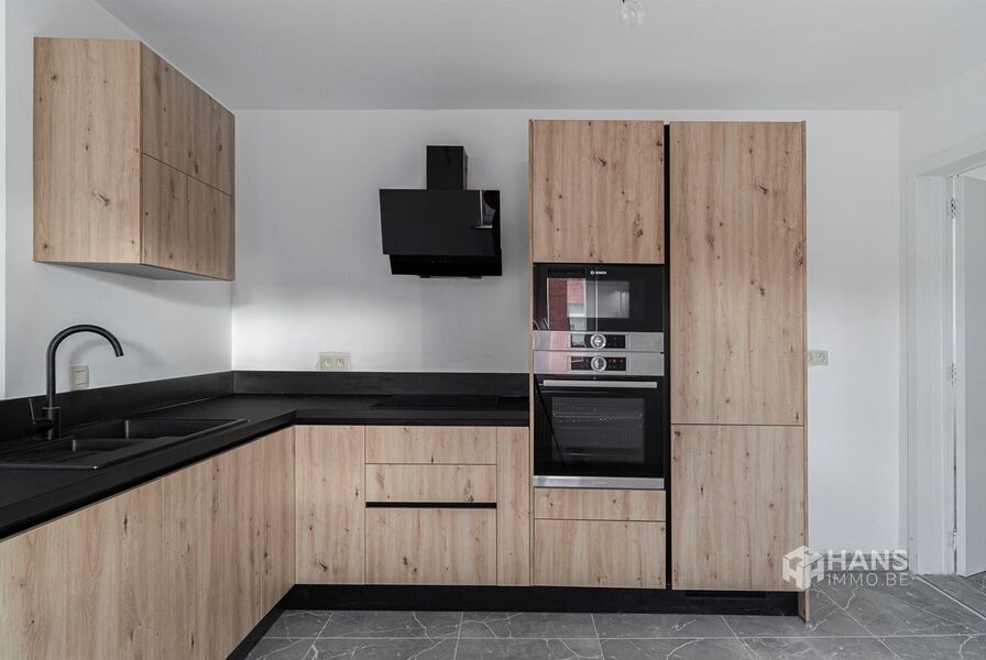 Woning te koop in BORNEM