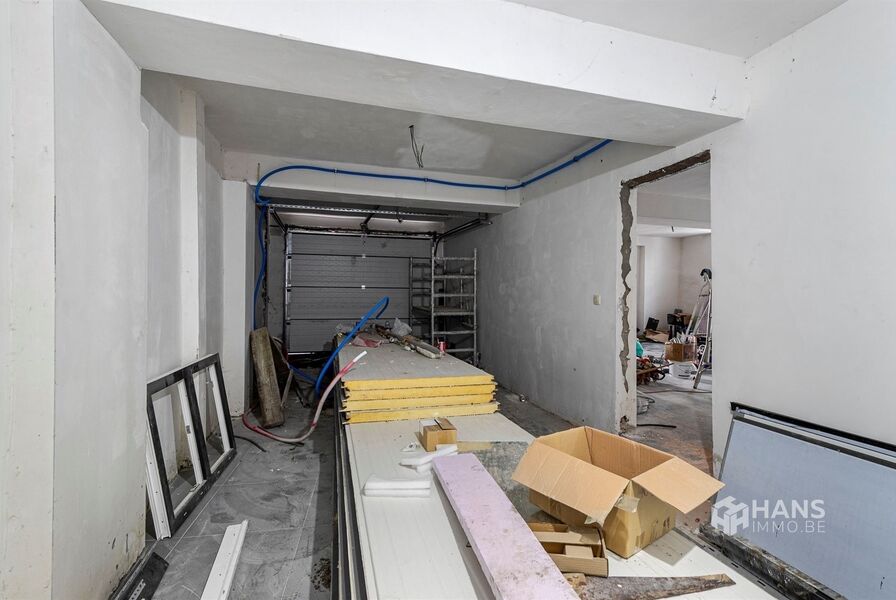 Woning te koop in BORNEM
