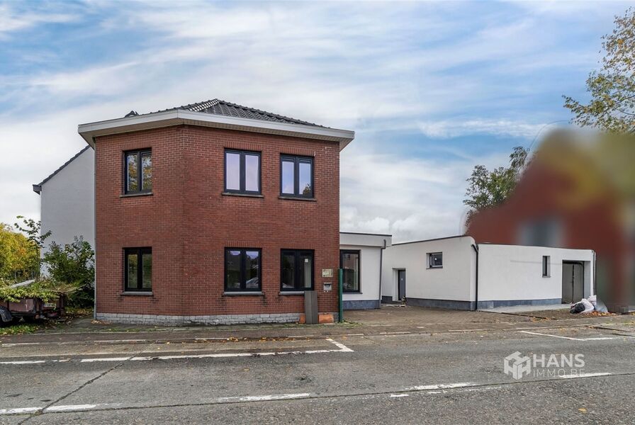 Woning te koop in BORNEM