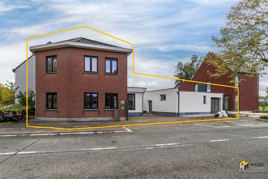 Woning te koop in BORNEM