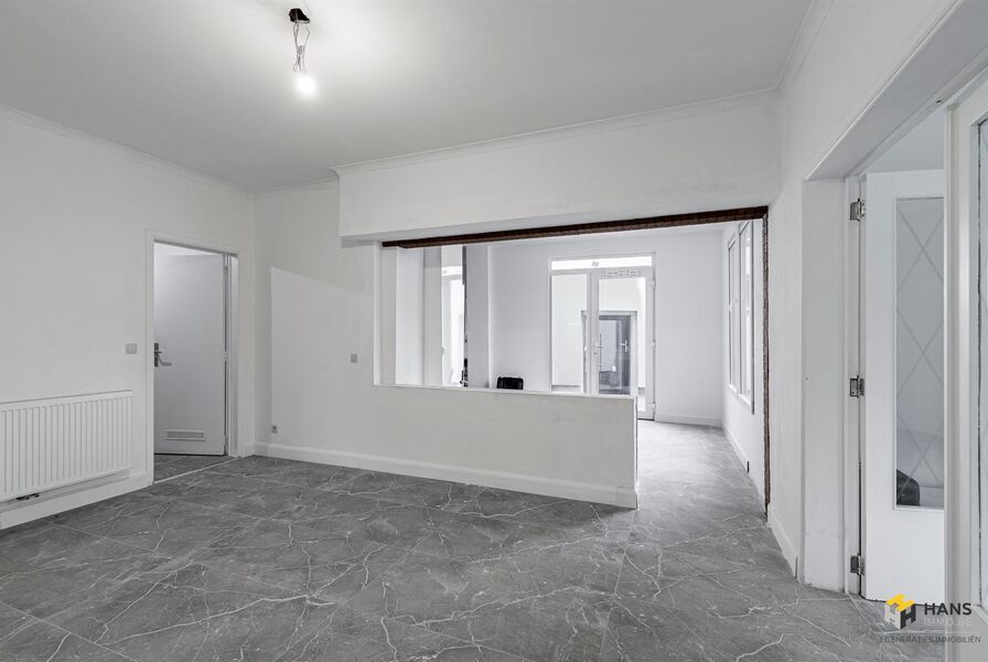 Woning te koop in BORNEM