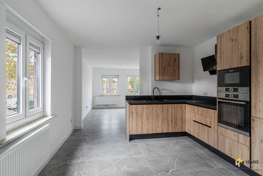 Woning te koop in BORNEM