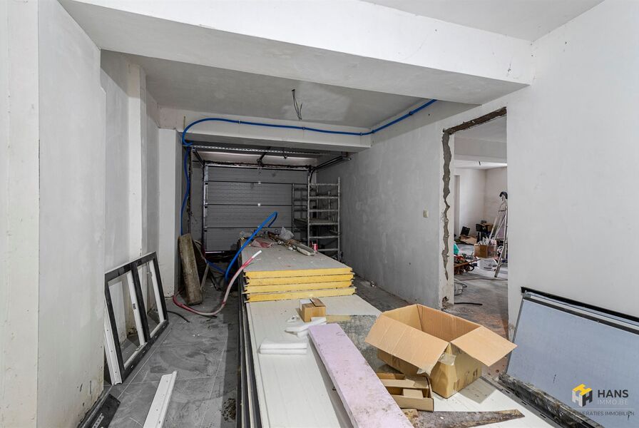 Woning te koop in BORNEM