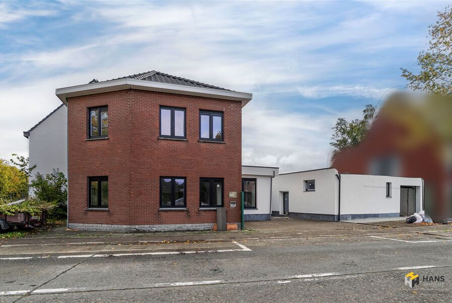 Woning te koop in BORNEM