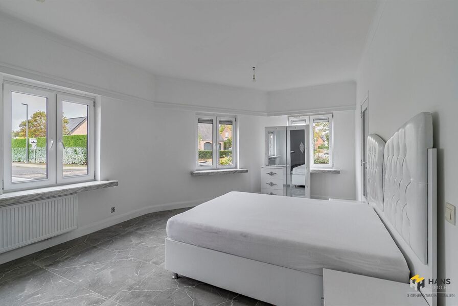 Woning te koop in BORNEM