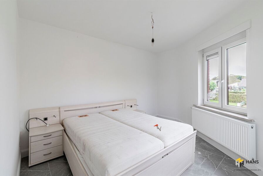 Woning te koop in BORNEM