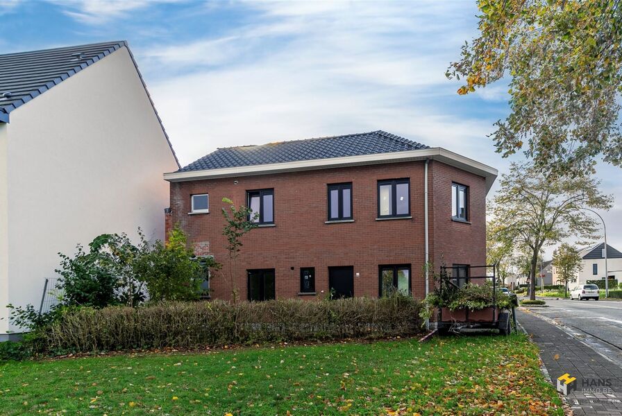Woning te koop in BORNEM