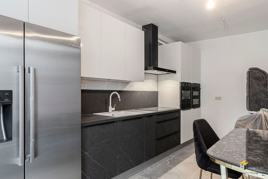 Woning te koop in BORNEM