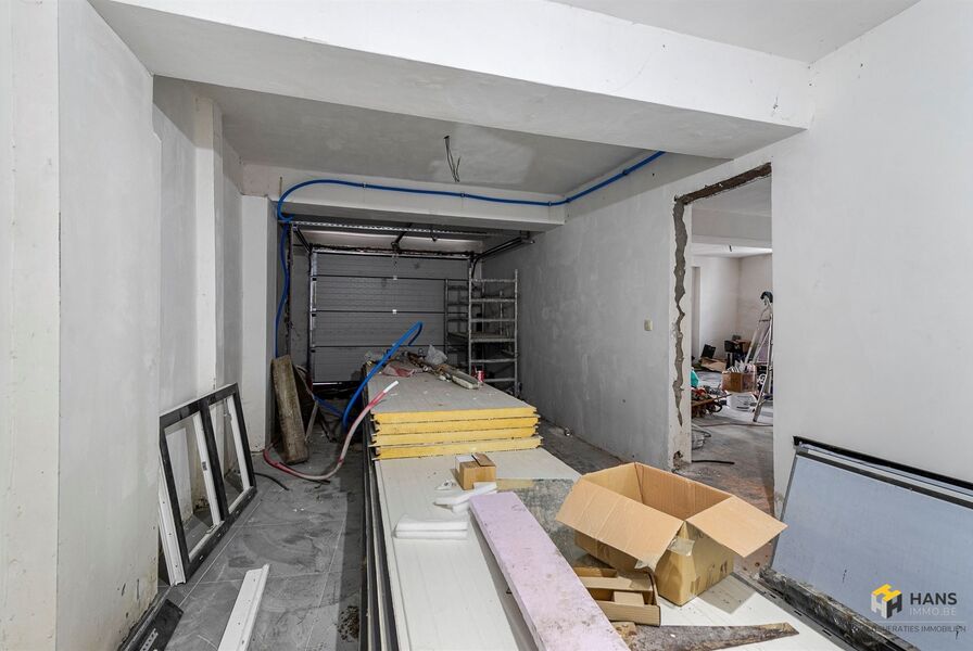 Woning te koop in BORNEM