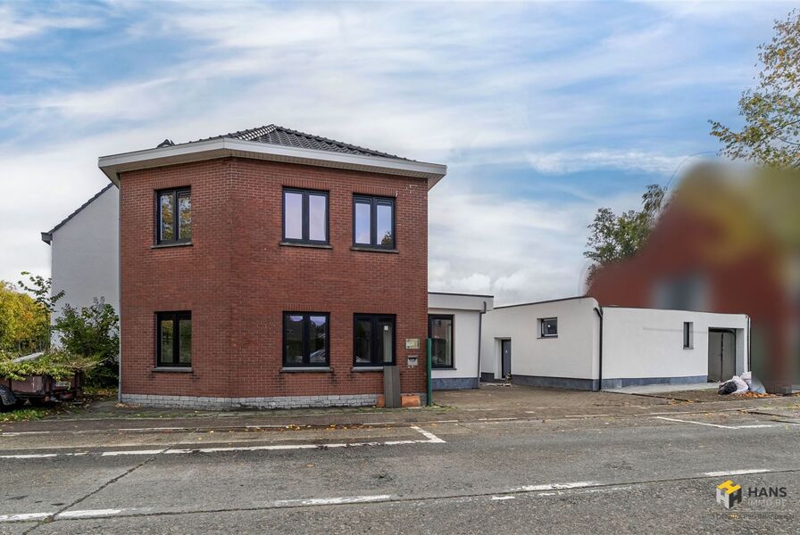 Woning te koop in BORNEM