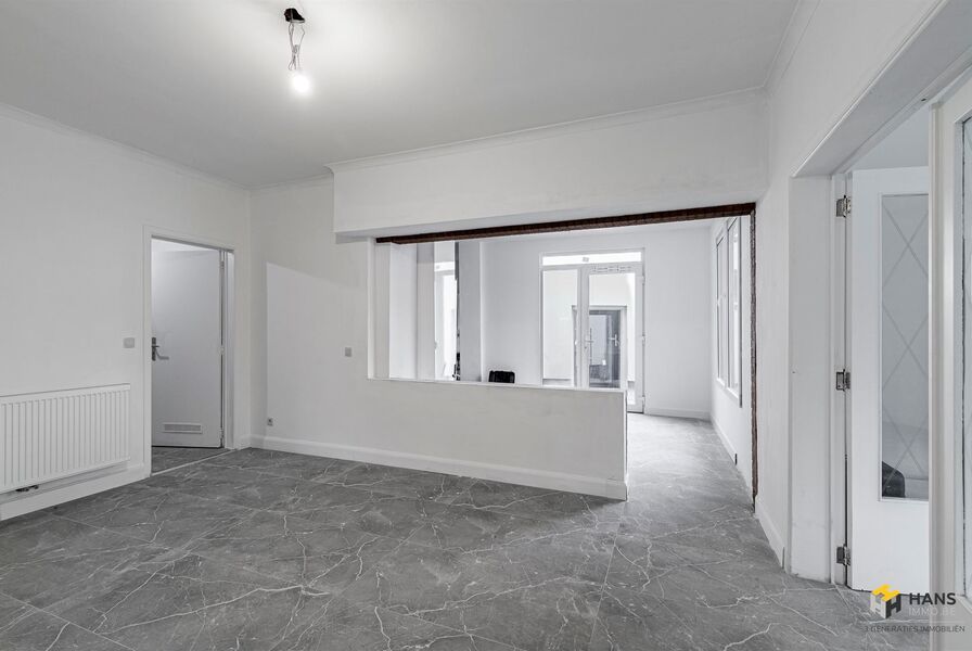 Woning te koop in BORNEM