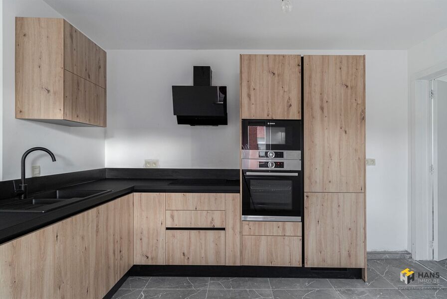 Woning te koop in BORNEM