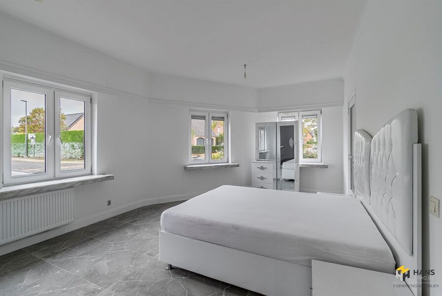 Woning te koop in BORNEM