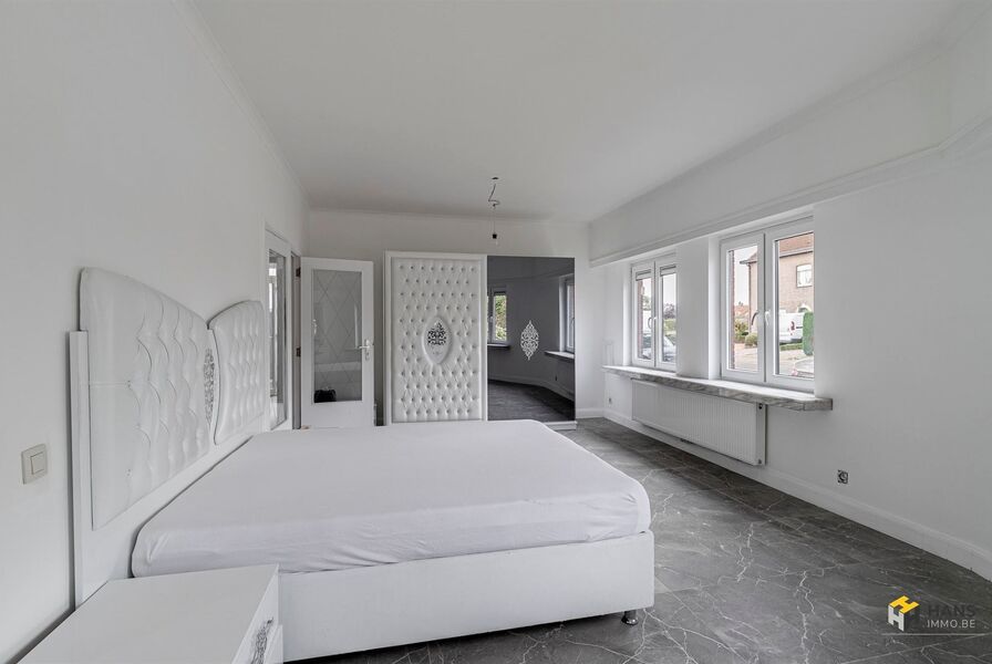 Woning te koop in BORNEM