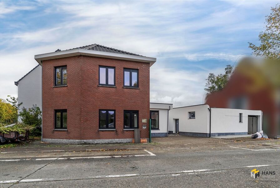Woning te koop in BORNEM