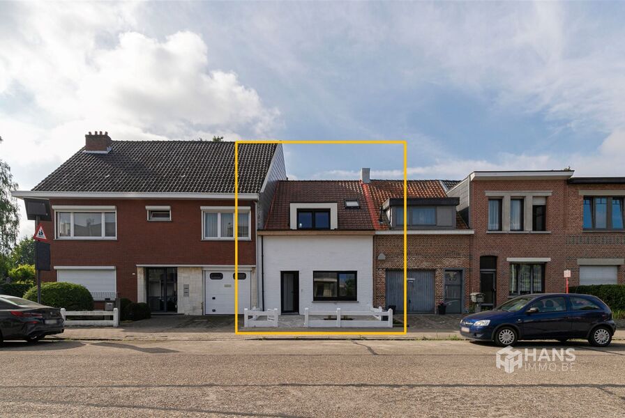 Woning te koop in BRASSCHAAT
