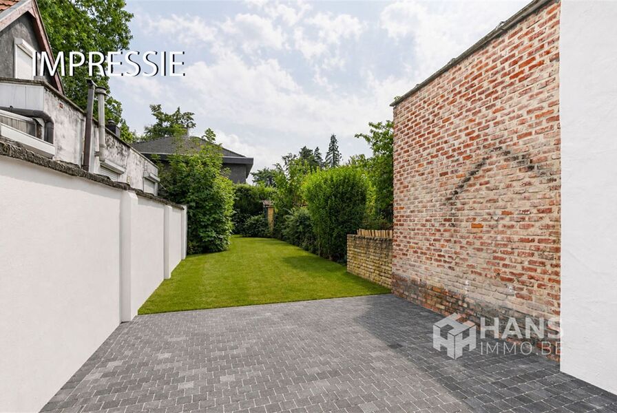 Woning te koop in BRASSCHAAT