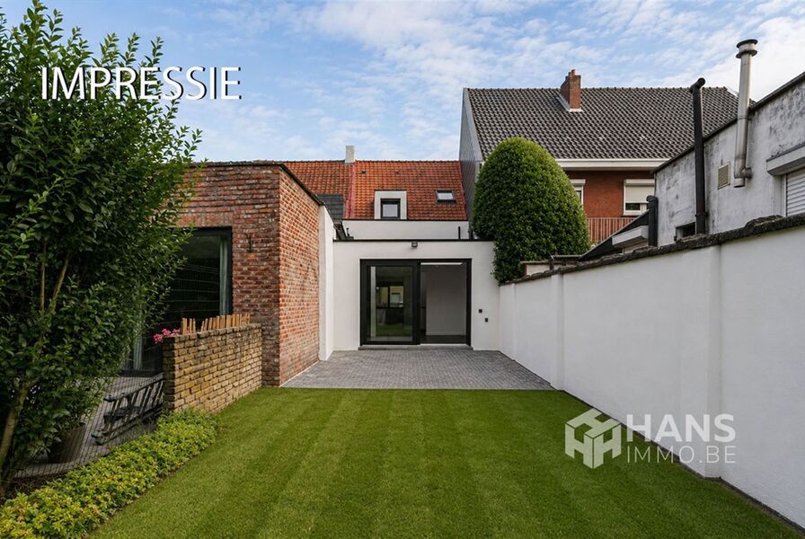 Woning te koop in BRASSCHAAT
