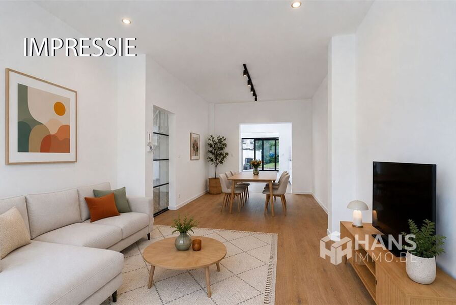 Woning te koop in BRASSCHAAT