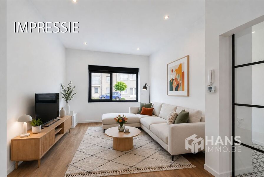 Woning te koop in BRASSCHAAT