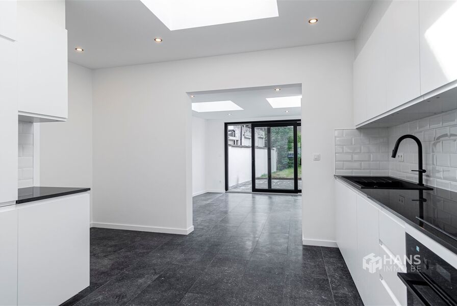 Woning te koop in BRASSCHAAT