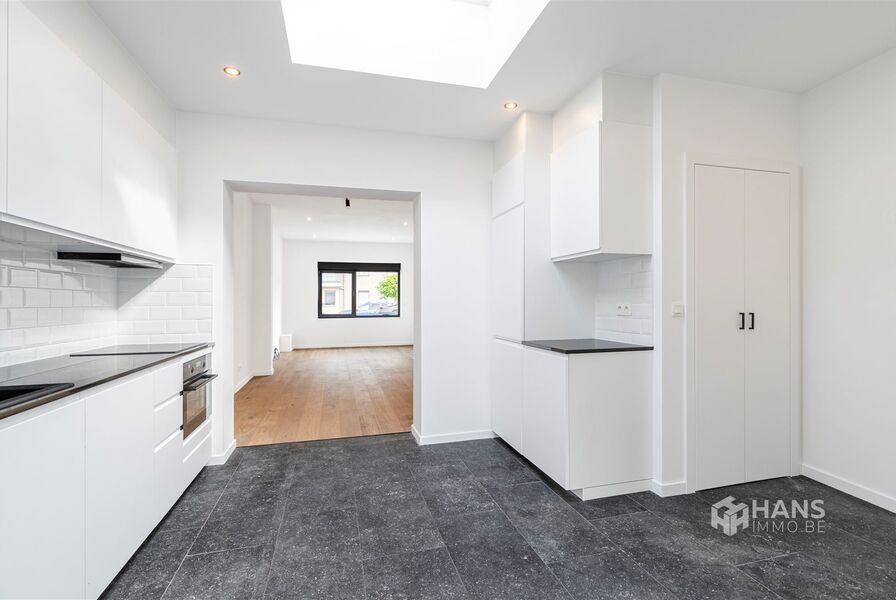 Woning te koop in BRASSCHAAT