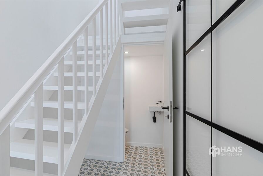 Woning te koop in BRASSCHAAT