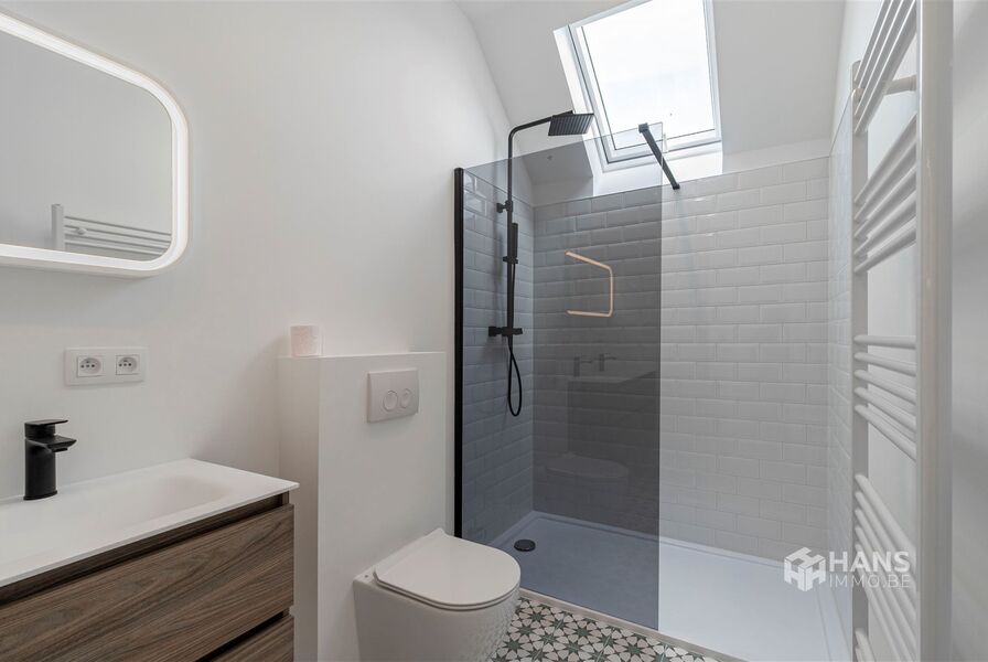 Woning te koop in BRASSCHAAT