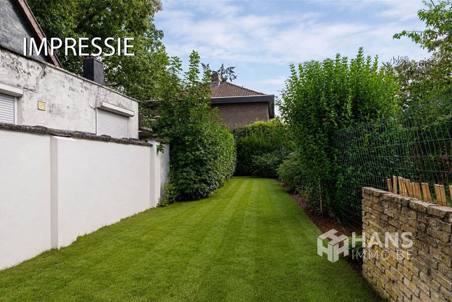 Woning te koop in BRASSCHAAT