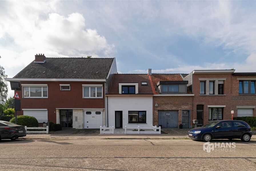Woning te koop in BRASSCHAAT