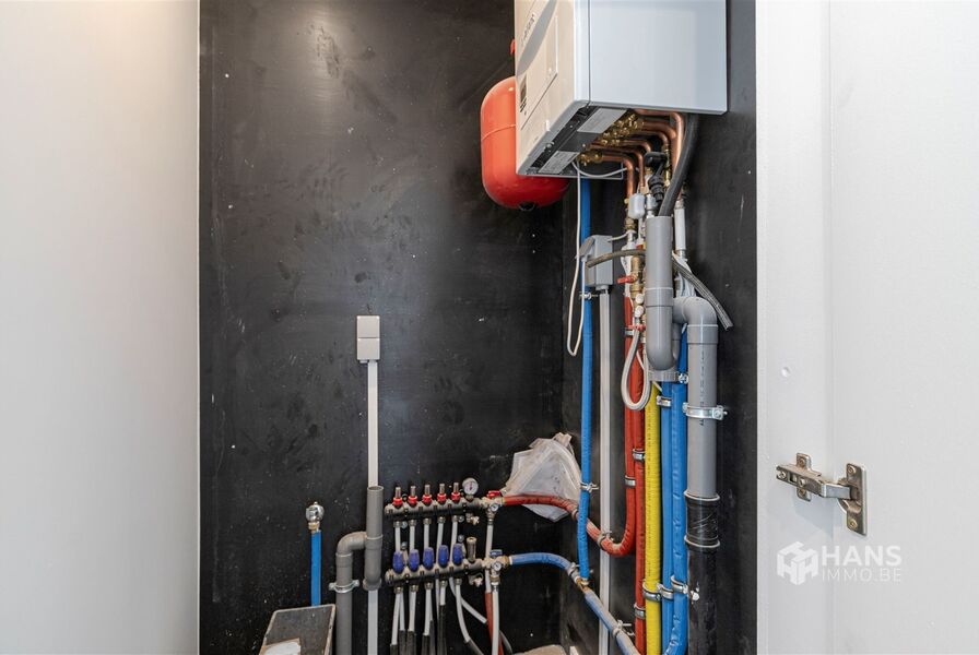 Woning te koop in BRASSCHAAT