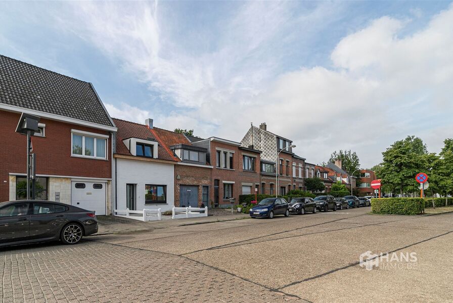 Woning te koop in BRASSCHAAT
