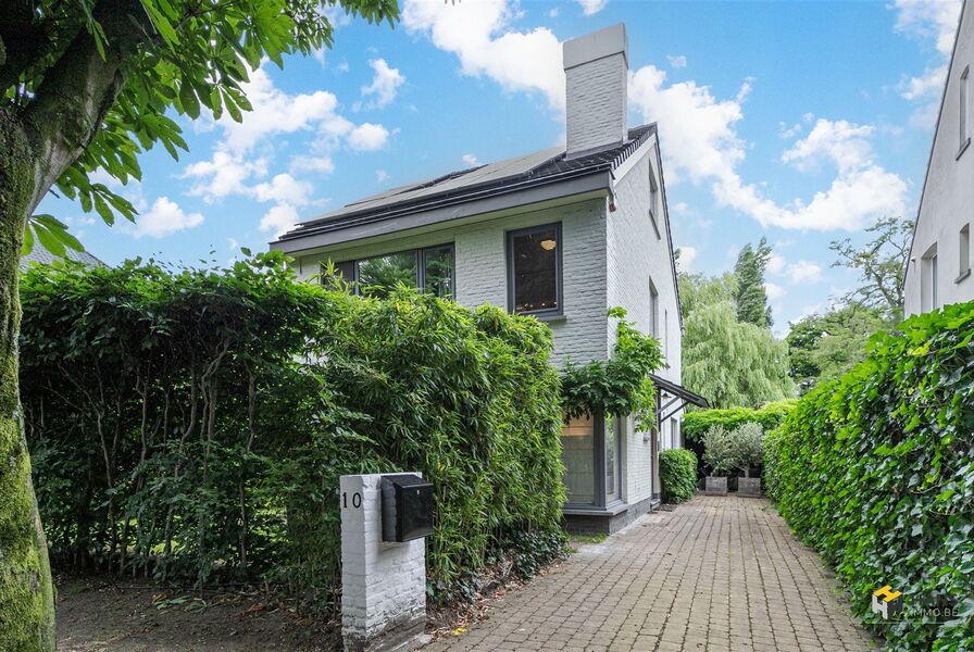 Woning te koop in BRASSCHAAT
