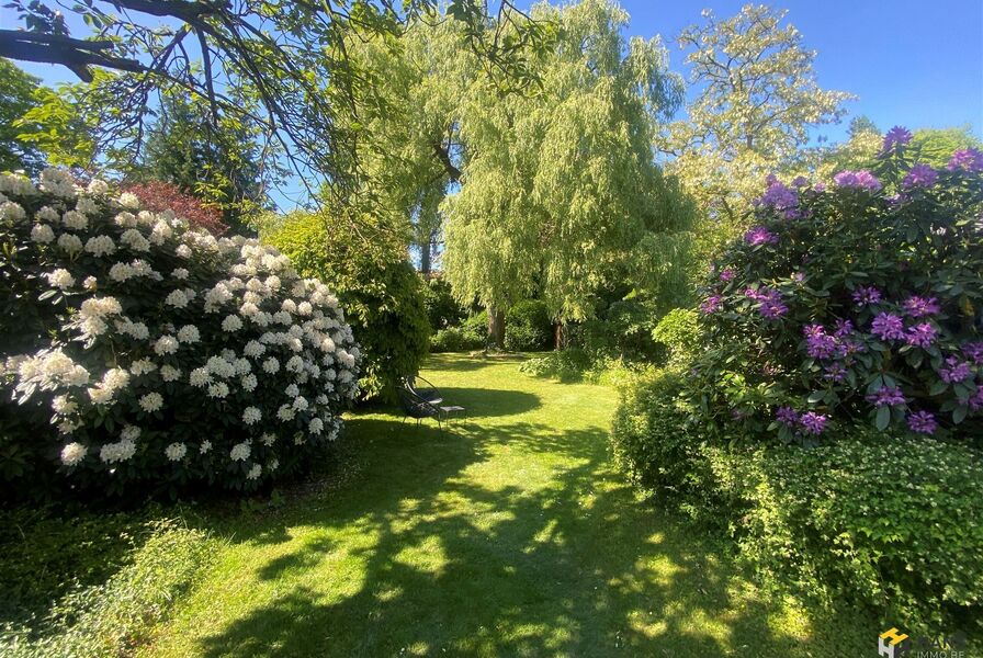 Woning te koop in BRASSCHAAT