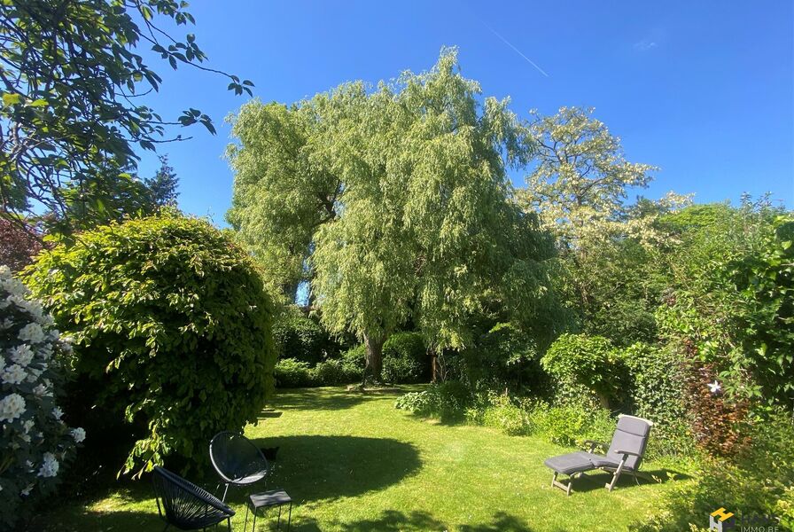 Woning te koop in BRASSCHAAT