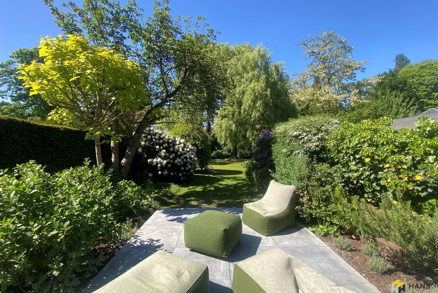 Woning te koop in BRASSCHAAT