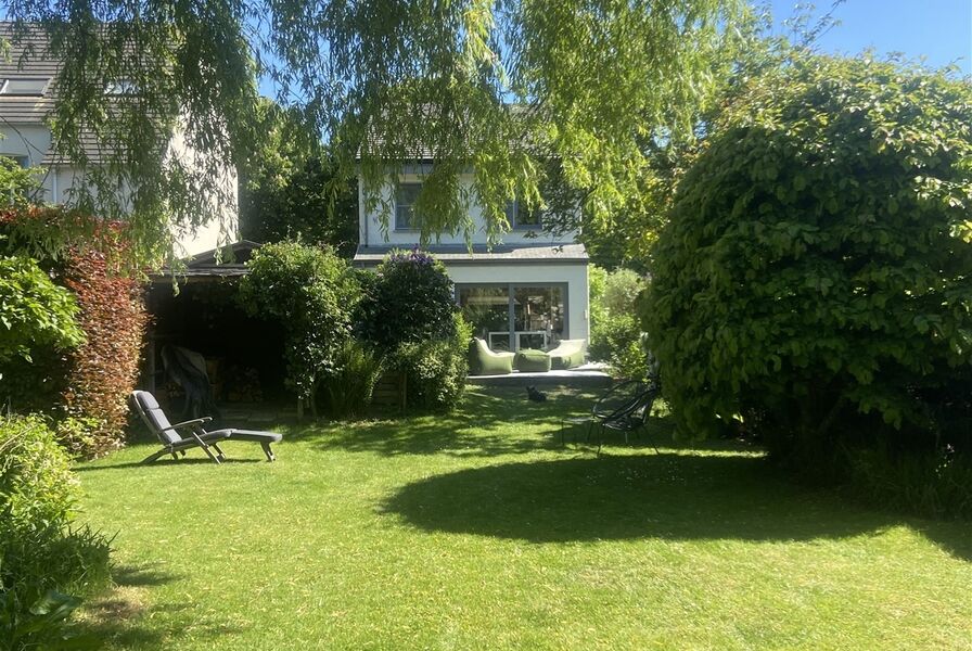 Woning te koop in BRASSCHAAT