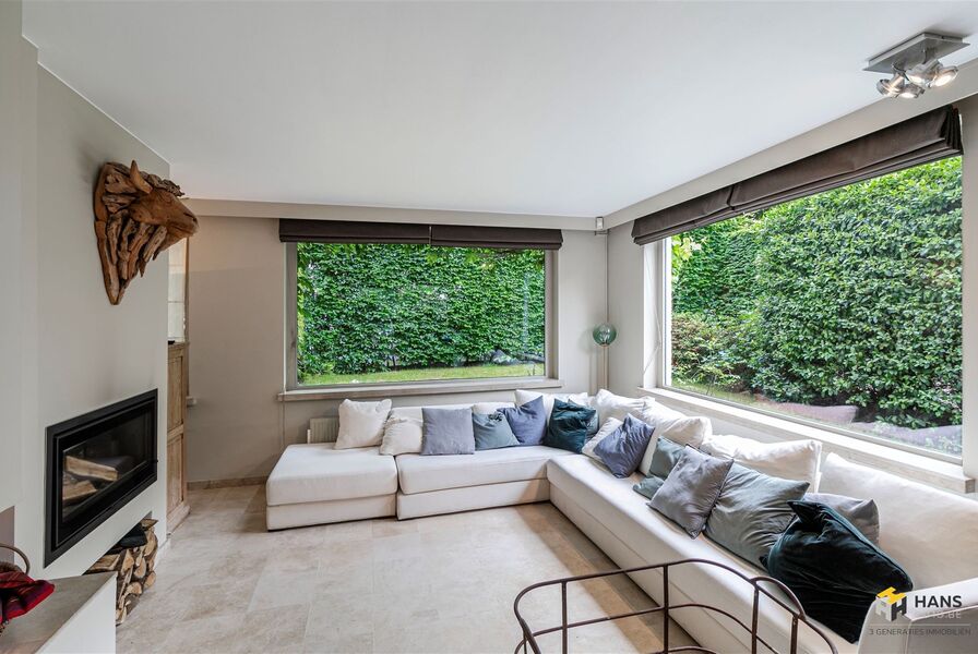 Woning te koop in BRASSCHAAT