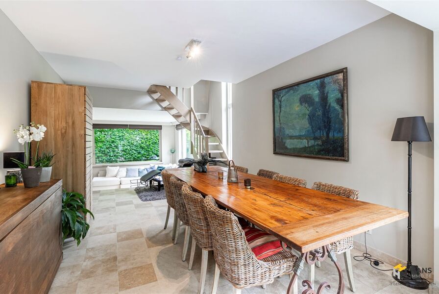 Woning te koop in BRASSCHAAT