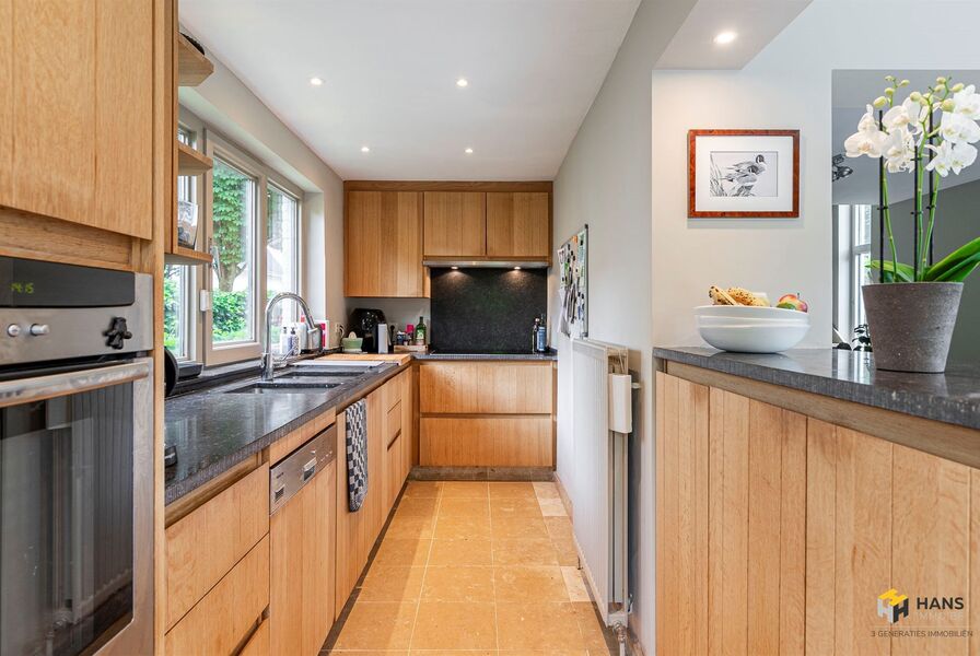 Woning te koop in BRASSCHAAT