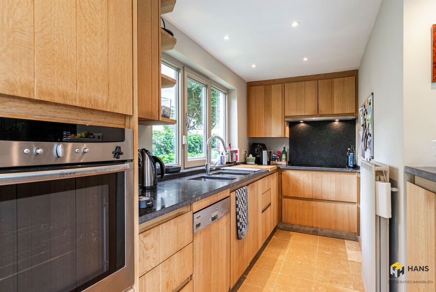 Woning te koop in BRASSCHAAT