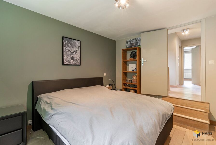 Woning te koop in BRASSCHAAT
