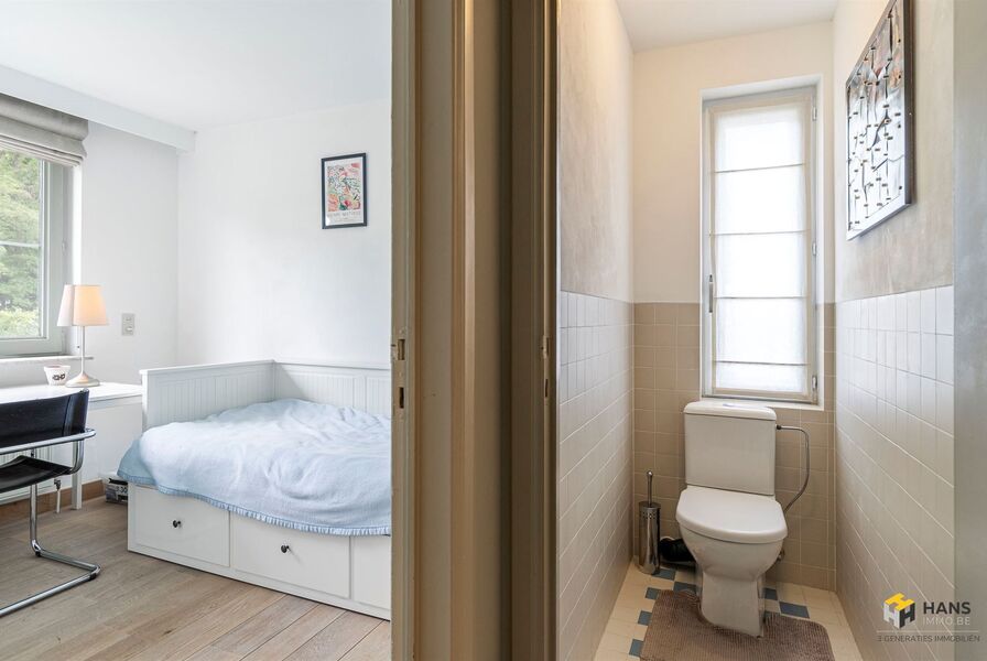 Woning te koop in BRASSCHAAT
