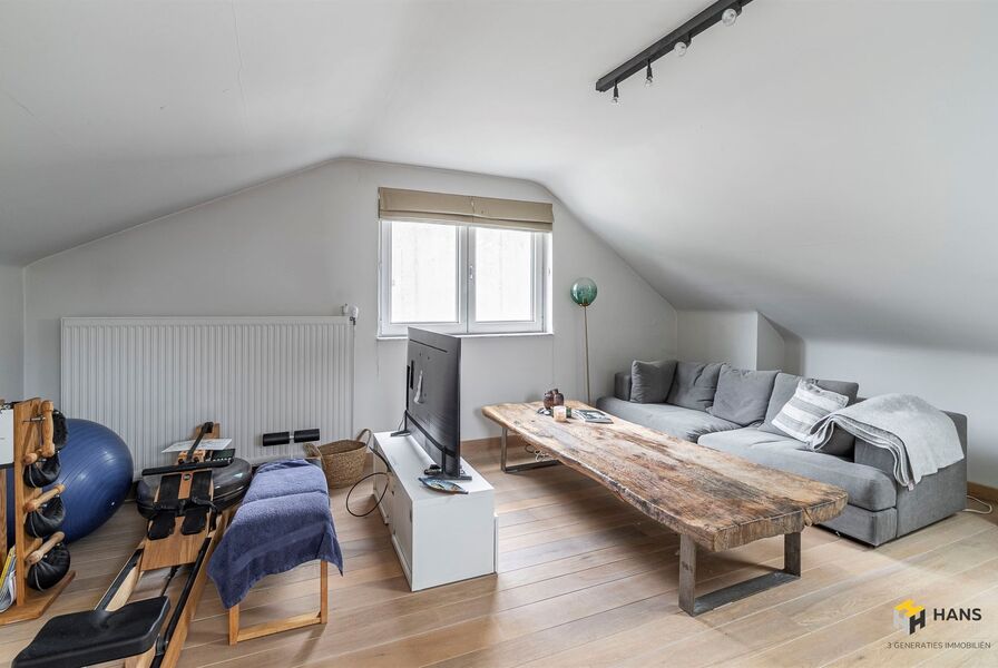 Woning te koop in BRASSCHAAT